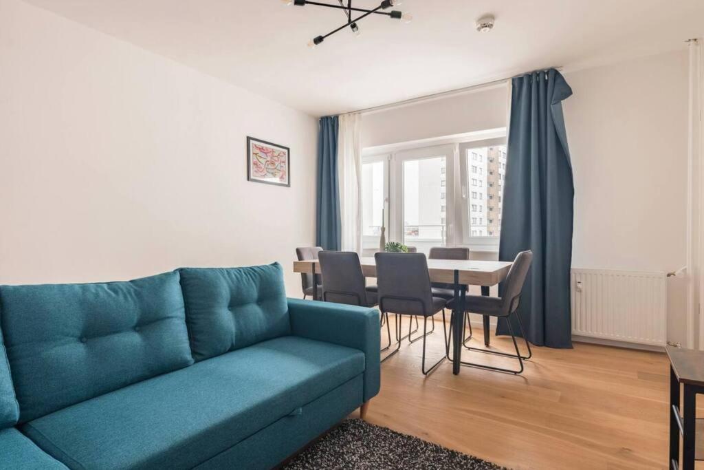 Appartamento Modern In Central *