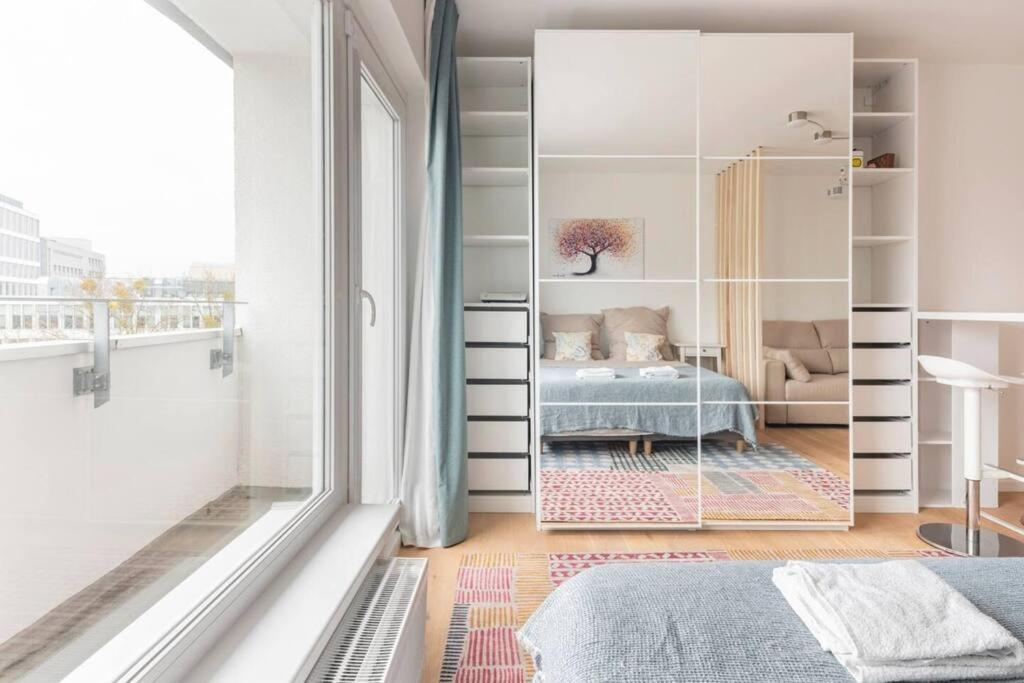 Appartamento Modern In Central *